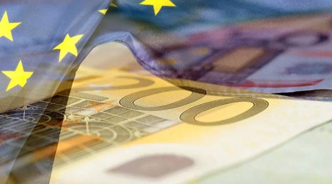 Euro Bölgesi'nde enflasyon piyasa beklentilerine paralel 