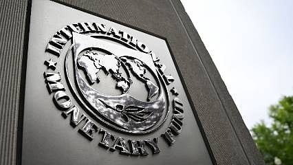 IMF, Türkiye için büyüme tahminini düşürdü 
