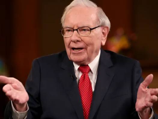 Harvard uzmanına göre Warren Buffett'ın kariyerinden öğrenilecek 1 numaralı ders 