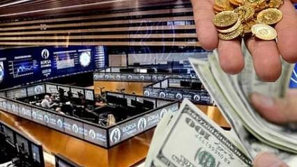 Mayısta en fazla borsa kazandırdı, en çok altın kaybettirdi 