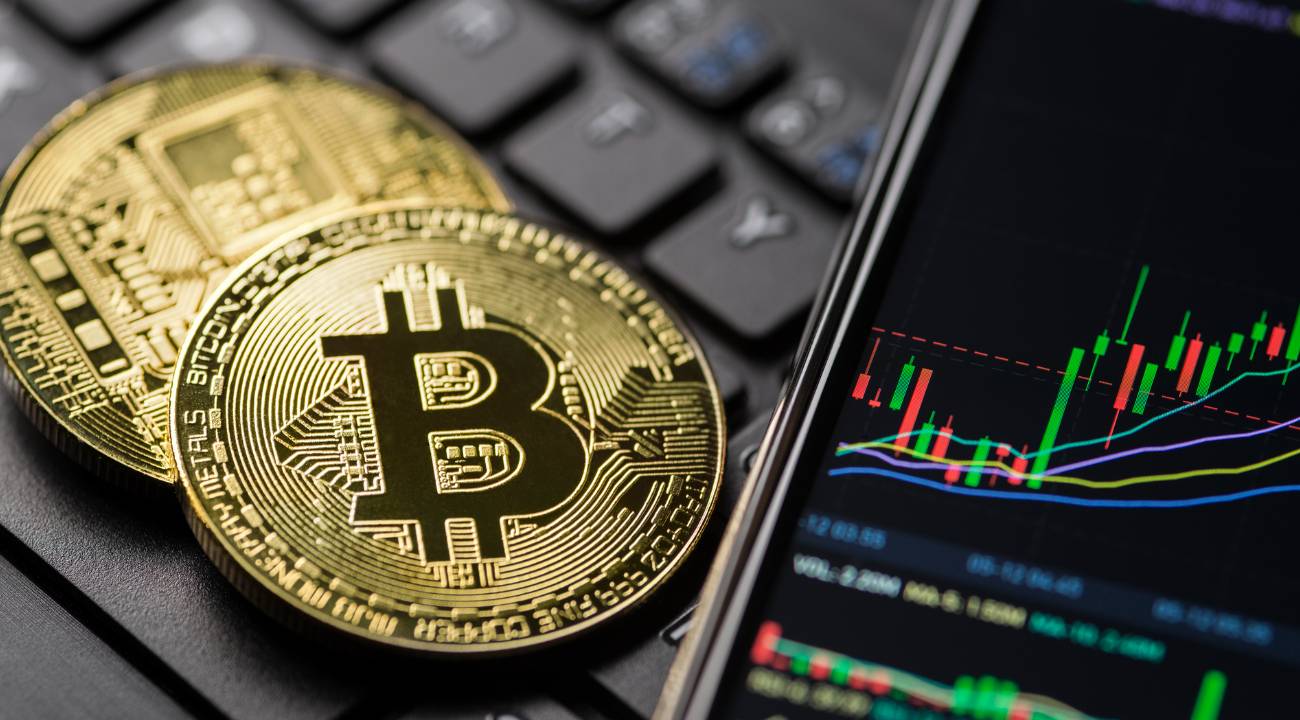 Bitcoin'de milyoner patlaması