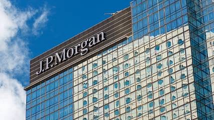 JP Morgan'dan yüksek faiz ve enflasyon değerlendirmesi