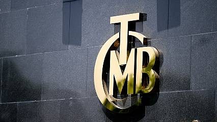 TCMB: Yıllık enflasyon gıdada geriledi, diğer gruplarda yükseldi