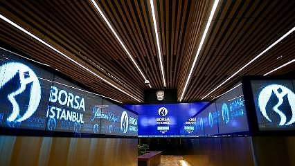 Borsa güne yatay başladı (11.06.2024) 