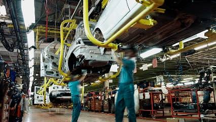  3 Çinli otomotiv devi Türkiye'de üretime göz kırptı! 