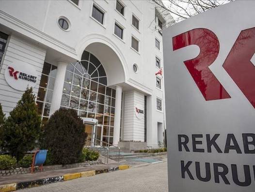 Çoğunluğu ilaç sektöründe 19 şirkete rekabet soruşturması açıldı
