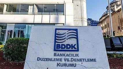 BDDK'dan enflasyon muhasebesi açıklaması 