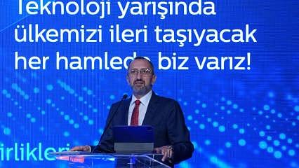 Türk Telekom CEO'sundan ilk yarıyıl değerlendirmesi 