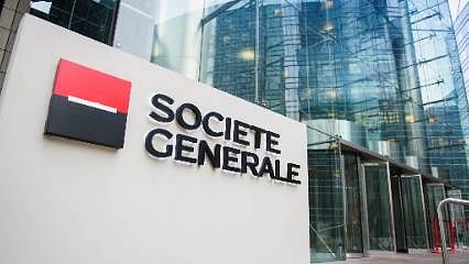 Putin onayladı: Societe Generale Rus şirketlerinin hisselerini satıyor 