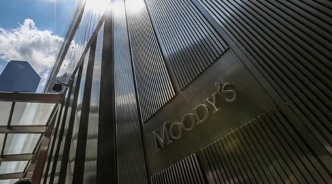 Moody’s 7 Türk şirketin not ve görünümünü revize etti