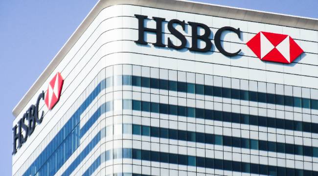 HSBC, Türkiye enflasyon ve büyüme tahminini yükseltti