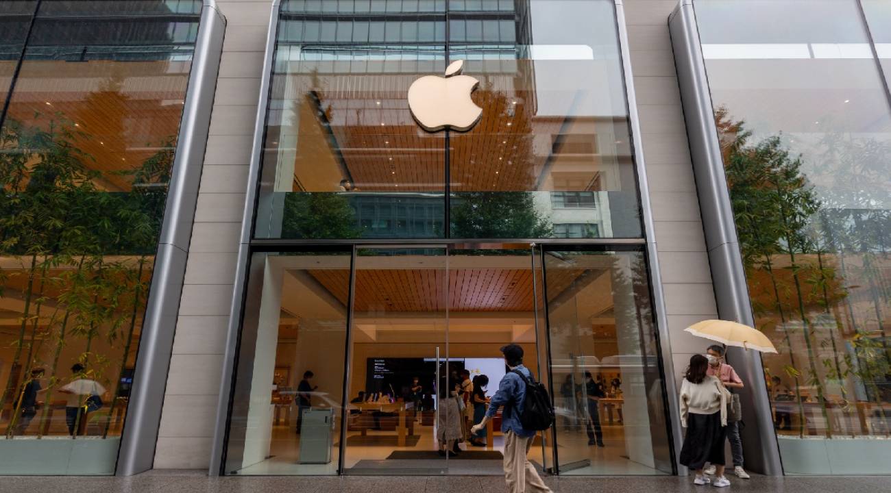 Apple'a kötü haber: Davayı kaybetti, 13 milyar euro ödeyecek 