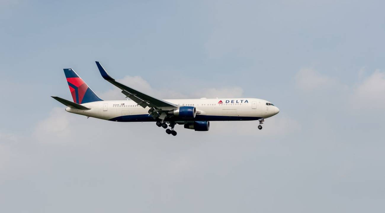 Yazılım krizinde en sert darbeyi almıştı... Delta Hava Yolları CEO'su zararını açıkladı 