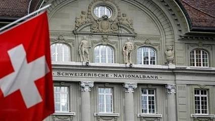 İsveç Merkez Bankası faiz indirdi 