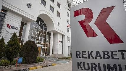 Çoğunluğu ilaç sektöründe 19 şirkete rekabet soruşturması açıldı