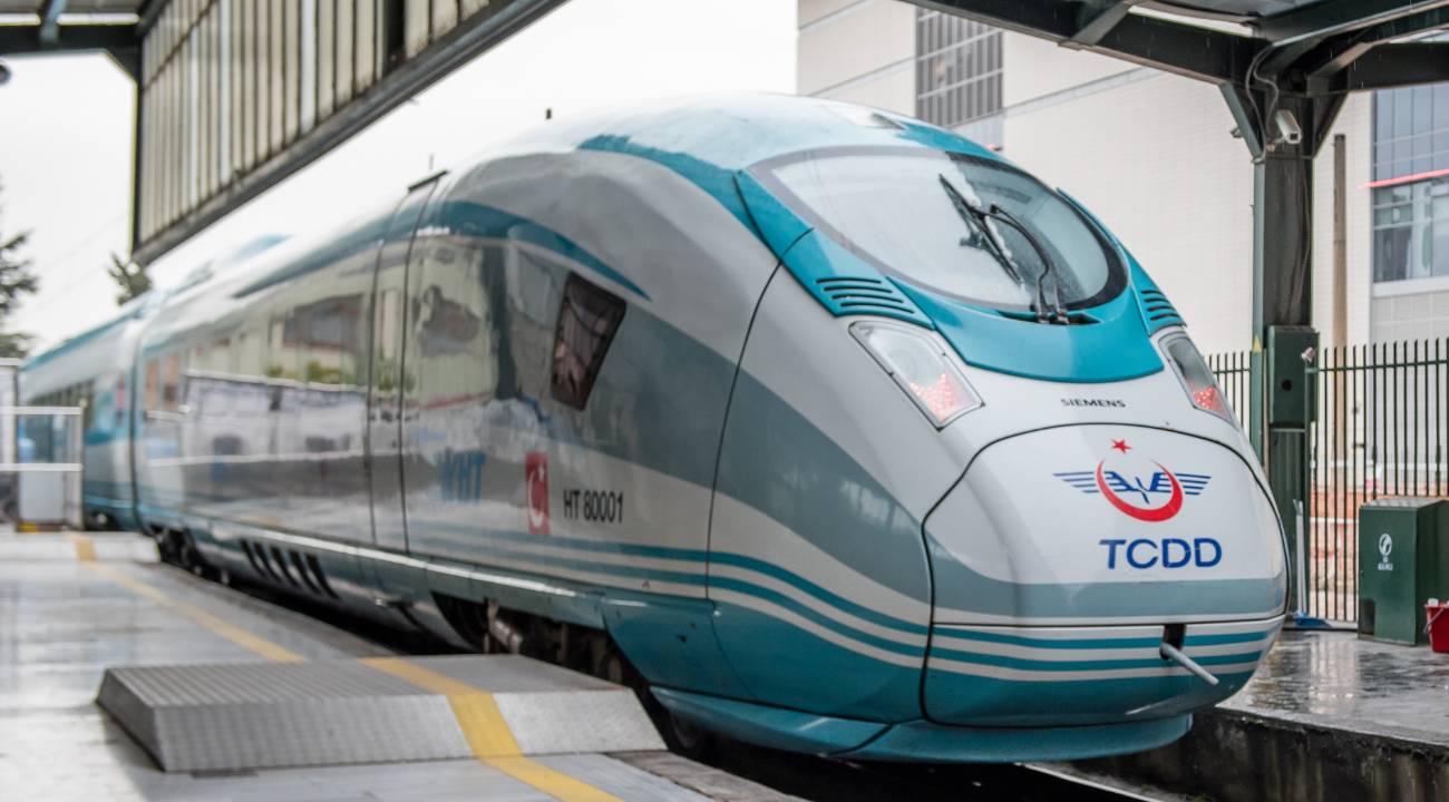TCDD yeni işçi alımını duyurdu 