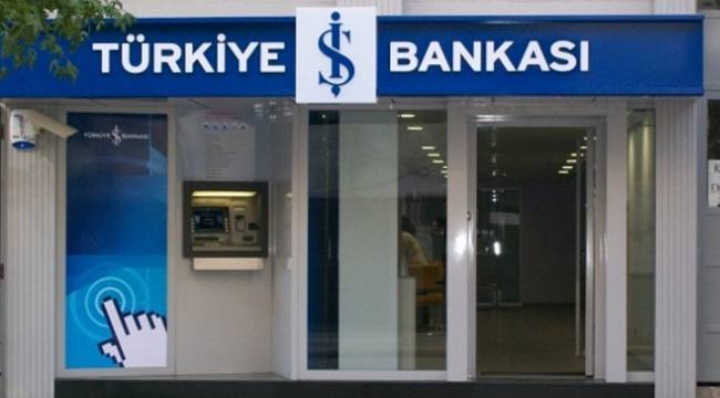 İş Bankası (ISCTR) yılın ilk 6 ayında 29,2 milyar lira kâr açıkladı 