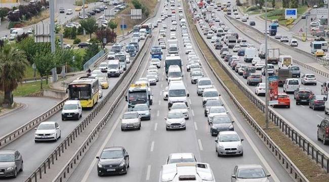 Zorunlu trafik sigortasında azami prim artışı belli oldu 