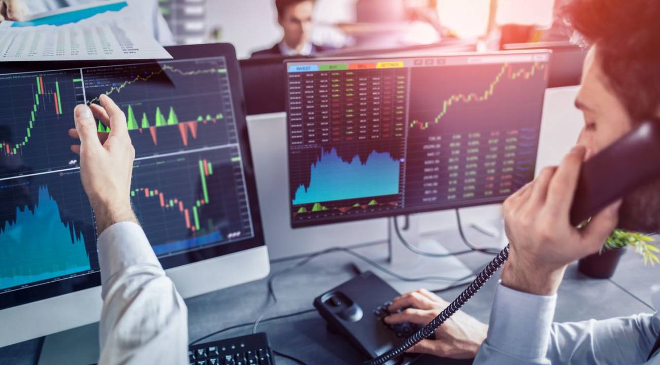 Piyasalarda Trump rüzgarı: Dolar ve Bitcoin yükseldi, borsalar yeşillendi 