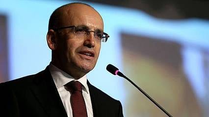 Bakan Şimşek'ten 'Gri Liste' mesajı: "Başardık"