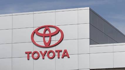 Toyota'dan 1,3 milyar dolarlık elektrik araç yatırımı 