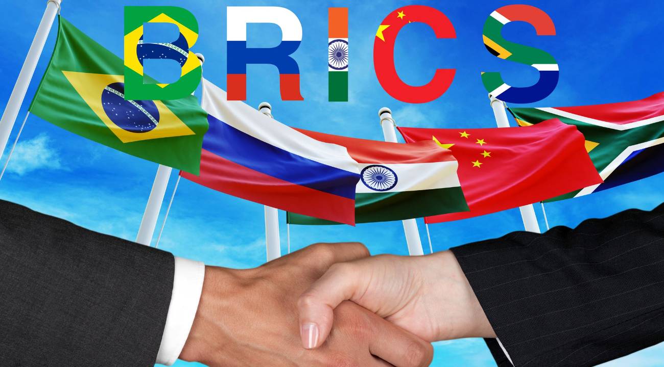 Rusya: Türkiye'nin BRICS'e tam üyelik başvurusunu değerlendireceğiz