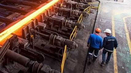 KARDEMİR'den 5 yılda 1,5 milyar dolarlık yeni yatırım hedefi