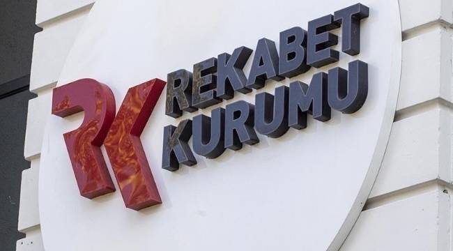 Rekabet'ten Selüloz ve Viking Kağıt'a 9,1 milyon lira ceza  