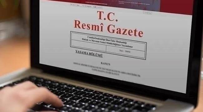 Mısır menşeli "granit" ithalatına damping soruşturması açıldı