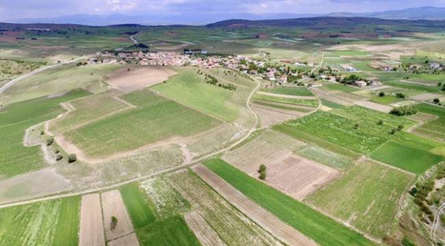 Resmi Gazete'de yayımlandı... Yabancıların arsa alımına engel 