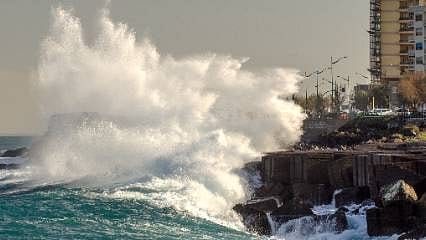 Olası büyük Marmara depremi için 3 metrelik tsunami uyarısı