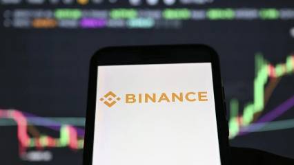 Binance'den 'İsrail'in talebiyle Filistinlilerin yatırımlarını dondurdu' iddialarına yanıt