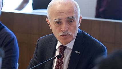 DEİK, 2024 yol haritasını açıkladı