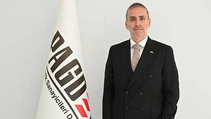 PAGDER: Her 5 makine için 1 makine değeri kadar vergi veriliyor