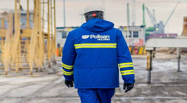 Polisan Holding (POLHO) CEO'sundan  bilanço değerlendirmesi 