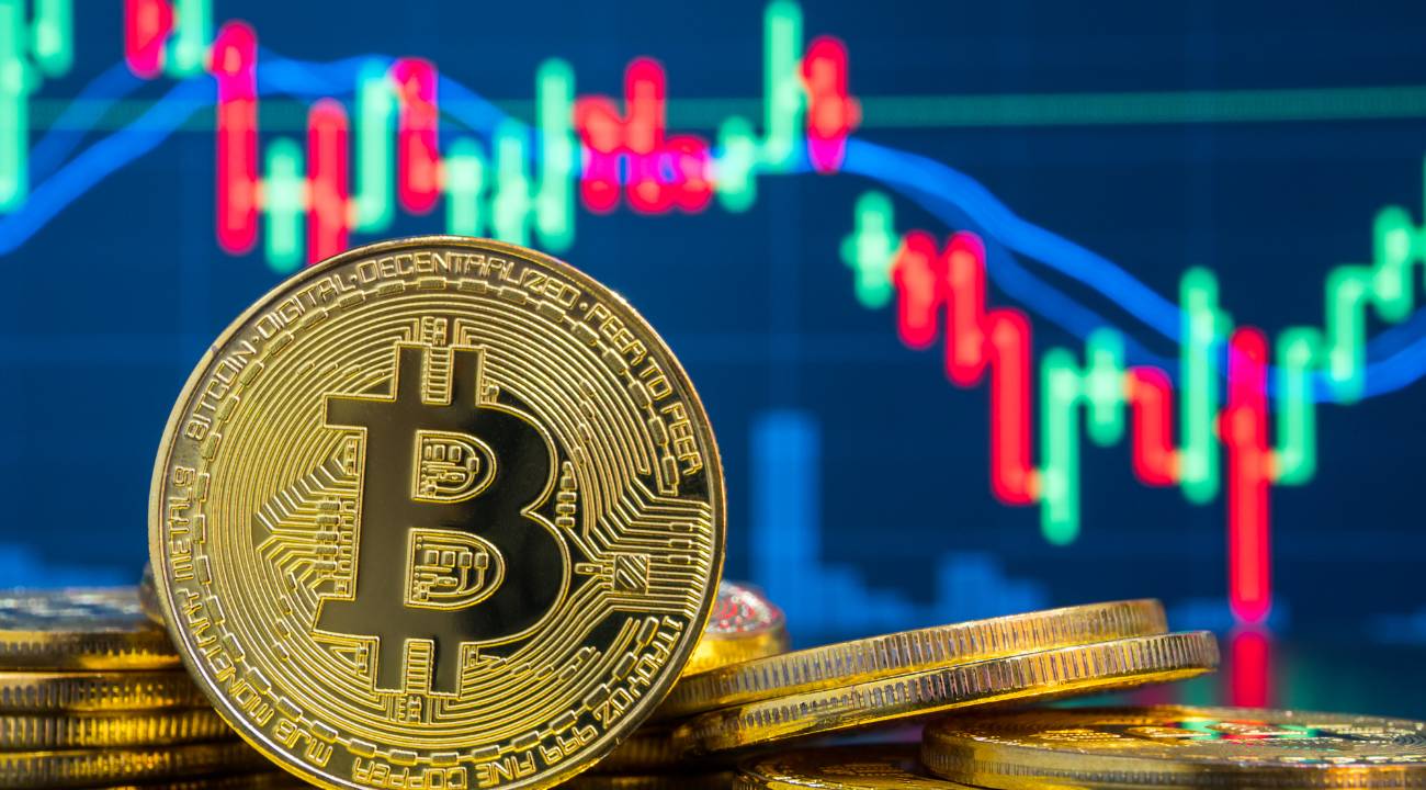 Bitcoin'de kan kaybı hızlandı... Kritik seviyenin altına düştü 