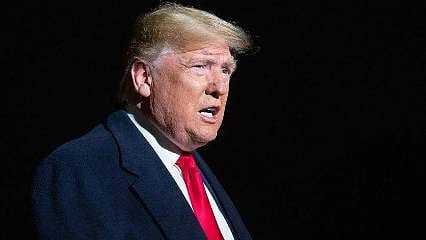 ABD Yüksek Mahkemesi'nden Trump kararı 