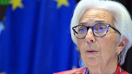 Avrupa Merkez Bankası enflasyonun daha da gerilemesini bekliyor