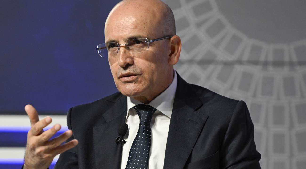 Bakan Şimşek yeni vergi paketinin detaylarını açıkladı 