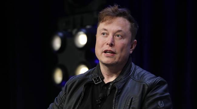 Yapay zekanın tüm işlerimizi elimizden alacağına inanan Musk'a göre insanlığı bekleyen asıl sorun 