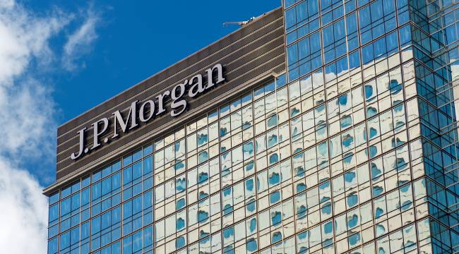  JPMorgan Fed'den faiz indirimi tarihini öne çekti 