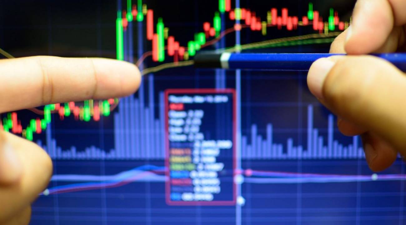 'Korku endeksi'nde gerileme sürüyor 