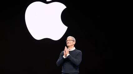Apple CEO'su bu sözlerle özür diledi: Bu videoyla hedefi ıskaladık 
