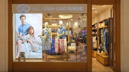 Silk and Cashmere, profesyonel yönetim dönemine adım atıyor