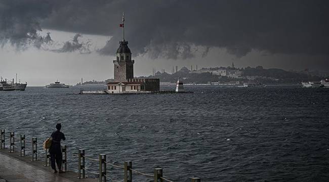 Meteoroloji uyardı: Yazdan kalma günler bitiyor