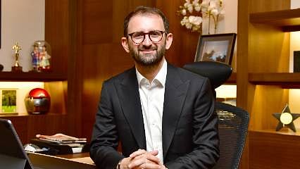 Sunny, premium ürünlerle büyüyecek 