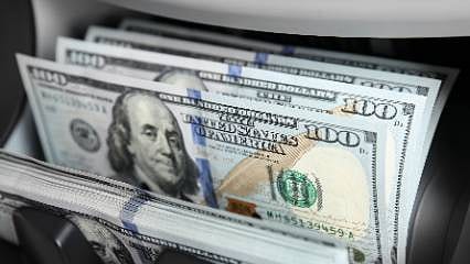 Cari denge martta 4.5 milyar dolar açık verdi 