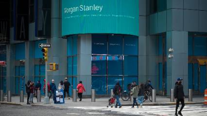 Morgan Stanley 4 Türk bankası için hedef fiyatlarını düşürdü 