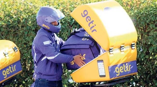 Getir için 'üzücü gün': Avrupa ve ABD'den çıktı 