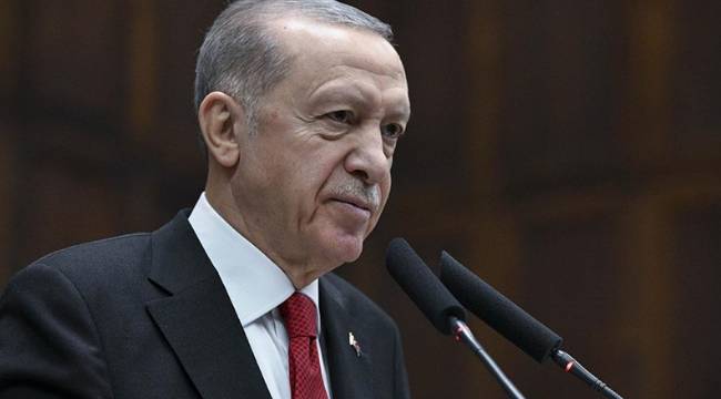  Cumhurbaşkanı Erdoğan'dan emeklilere banka promosyonu açıklaması 
